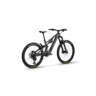 WHYTE Karve Evo RS, Black, white (AWEKAREVORS)