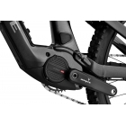 WHYTE Karve Evo RS, Black, white (AWEKAREVORS)