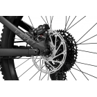 WHYTE Karve Evo RS, Black, white (AWEKAREVORS)