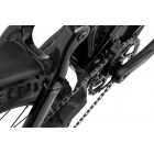 WHYTE Karve Evo RS, Black, white (AWEKAREVORS)