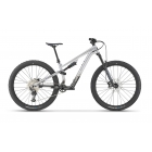 WHYTE Syphon S RAW Silver (AWESECS)