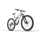 WHYTE Syphon S RAW Silver (AWESECS)