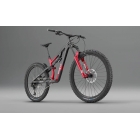 WHYTE Sythe RS Chili red (AWSYTRS)