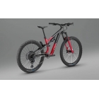 WHYTE Sythe RS Chili red (AWSYTRS)