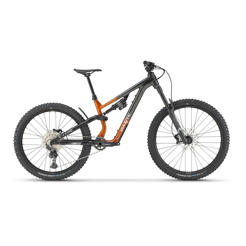 WHYTE Sythe S Tiger (AWSYTS)