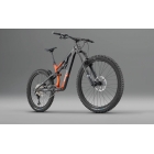 WHYTE Sythe S Tiger (AWSYTS)