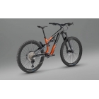 WHYTE Sythe S Tiger (AWSYTS)
