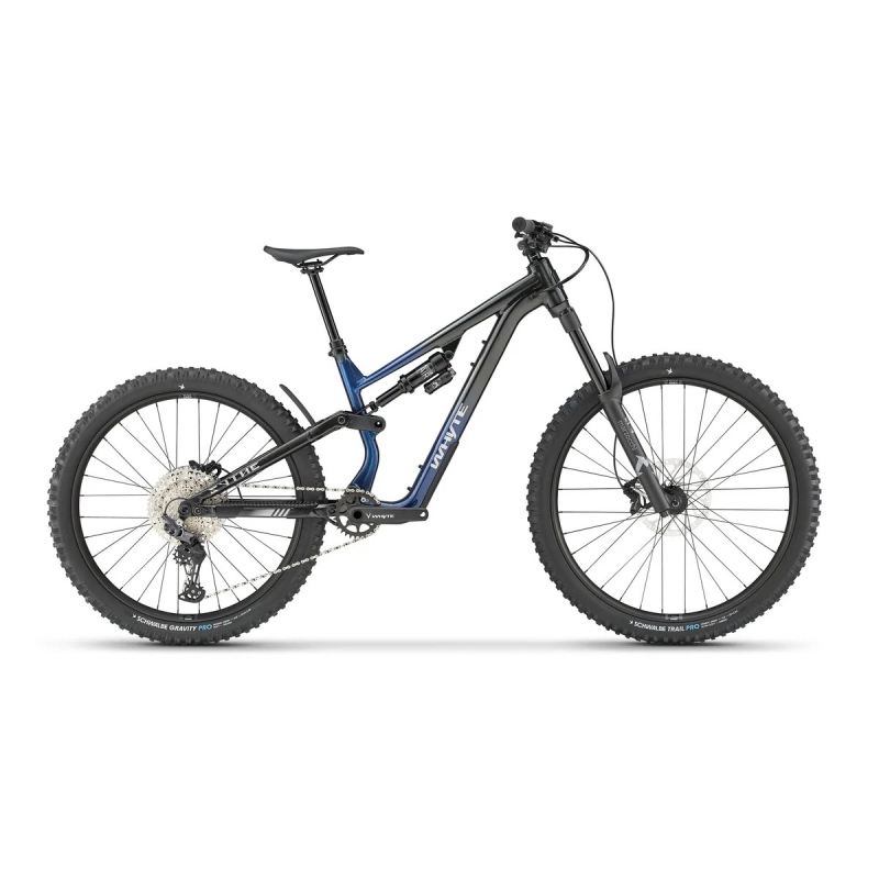 WHYTE Sythe S Sapphire Blue (AWSYTS)