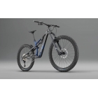 WHYTE Sythe S Sapphire Blue (AWSYTS)