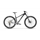 WHYTE Secta RS Gloss black with silver (AWSECRS)
