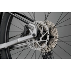 WHYTE Secta RS Gloss black with silver (AWSECRS)
