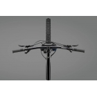 WHYTE Secta RS Gloss black with silver (AWSECRS)