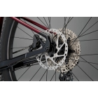 WHYTE Secta RS Ruby red with black (AWSECRS)