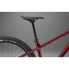 WHYTE Secta RS Ruby red with black (AWSECRS)