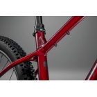 WHYTE Secta RS Ruby red with black (AWSECRS)