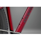 WHYTE Secta RS Ruby red with black (AWSECRS)