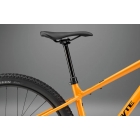 WHYTE Secta S Gloss coral orange with turquoise (AWSECS)