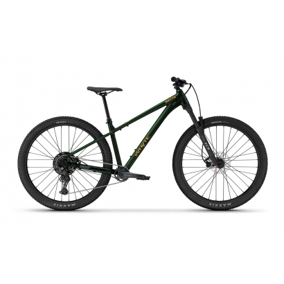 WHYTE Secta R Forest green (AWSECR)