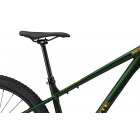 WHYTE Secta R Forest green (AWSECR)