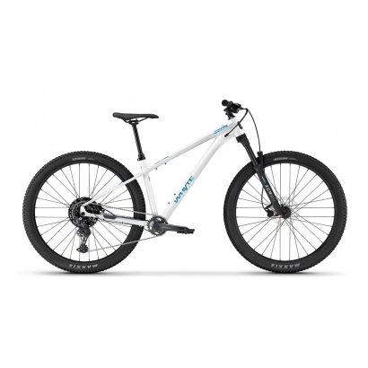 WHYTE Secta R Electric white (AWSECR)