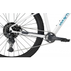 WHYTE Secta R Electric white (AWSECR)