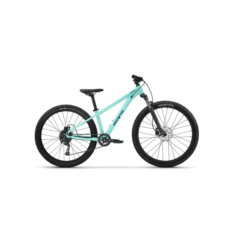 WHYTE Secta 26 MX Aqua Gloss (AWSEC26MX)