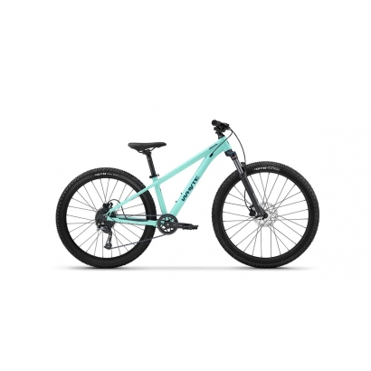 WHYTE Secta 26 MX Aqua Gloss (AWSEC26MX)