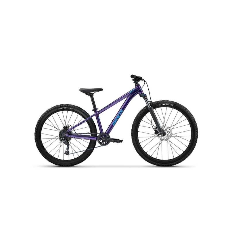 WHYTE Secta 26 MX Metalic purple (AWSEC26MX)