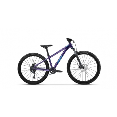 WHYTE Secta 26 MX Metalic purple (AWSEC26MX)