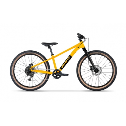 WHYTE Secta 24 Pearl yellow (AWSEC24)