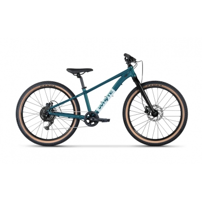 WHYTE Secta 24 Aquamarine (AWSEC24)
