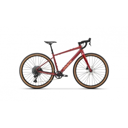 WHYTE Verro Gloss flame red (AWVER)