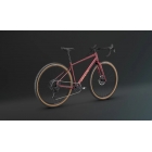 WHYTE Verro Gloss flame red (AWVER)