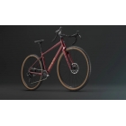 WHYTE Verro Gloss flame red (AWVER)