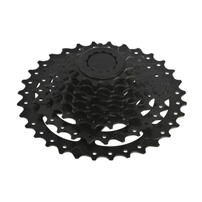 Kaseta SRAM PG-820 8-biegowa 11-32T czarna
