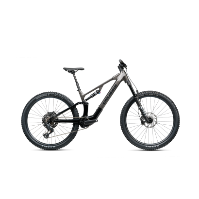 Crussis ONE-Full 11.11-(800 Wh) DJI Avinox + bagażnik rowerowy XLC Beluga VC-C03"