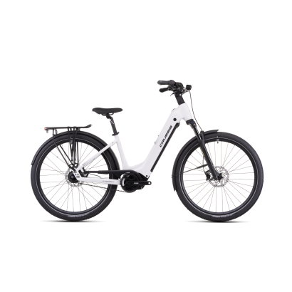 Crussis e-Country BELT 7.11 (715 Wh)