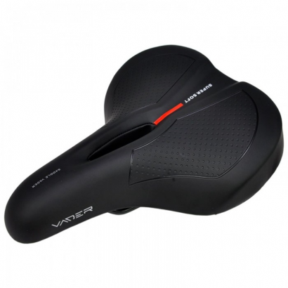 Siodełko VADER IB-VD851D-01 City 260 × 210 mm