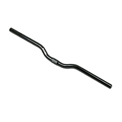 Kierownica ZOOM MTB-153 stalowa 600 mm 25,4 mm
