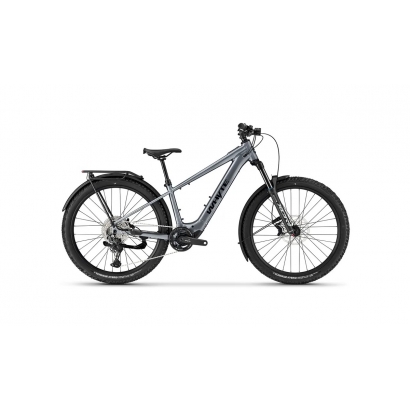 WHYTE eSecta S EQ Dark silver (AWESECSEQ)