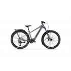 WHYTE eSecta S EQ Dark silver (AWESECSEQ)