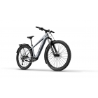 WHYTE eSecta S EQ Dark silver (AWESECSEQ)