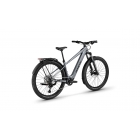WHYTE eSecta S EQ Dark silver (AWESECSEQ)