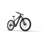WHYTE eSecta S Black (AWESECS)