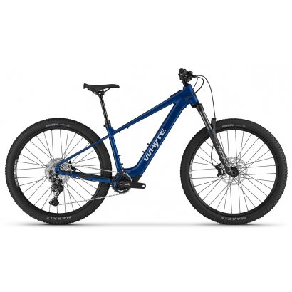 WHYTE eSecta S Blue (AWESECS)