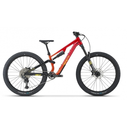 WHYTE Sythe 27 Ember (WSYT27)