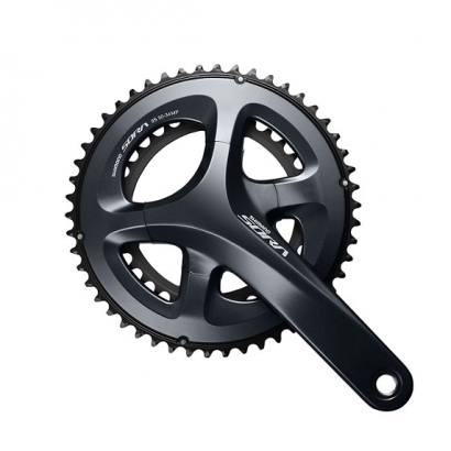 Korba Shimano SORA FC-R3000 2x9 50/34T 170 mm