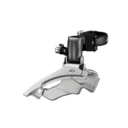 Przerzutka przednia Shimano Altus FD-M371 3rz 31,8 mm 48T