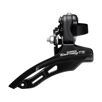 Przerzutka przednia Shimano FD-TZ500 3rz 28,6 mm 42T DS
