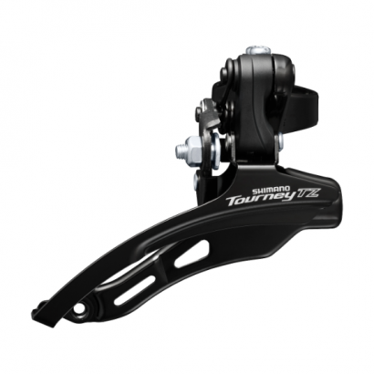 Przerzutka Shimano FD-TZ510 3rz 31,8 mm 48T Down Pull